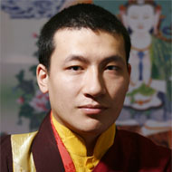 J.Ś. XVII Karmapa