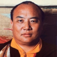 J.Ś. XVI Karmapa